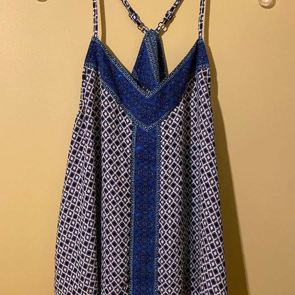 Maurice’s women’s top